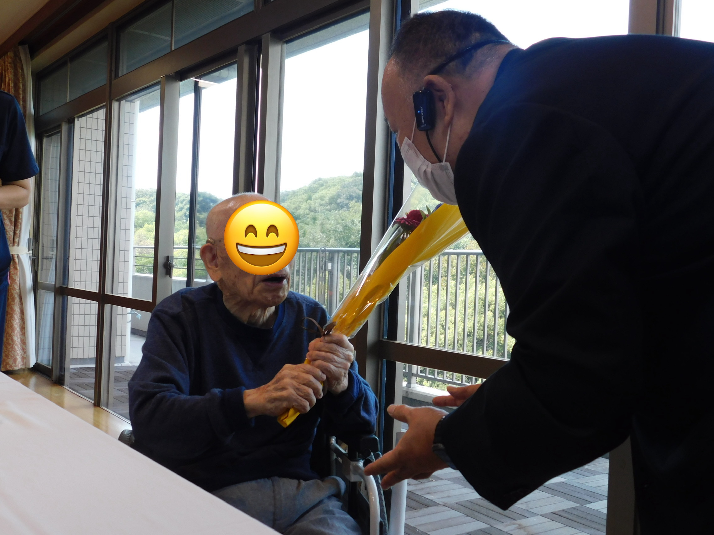 敬老会