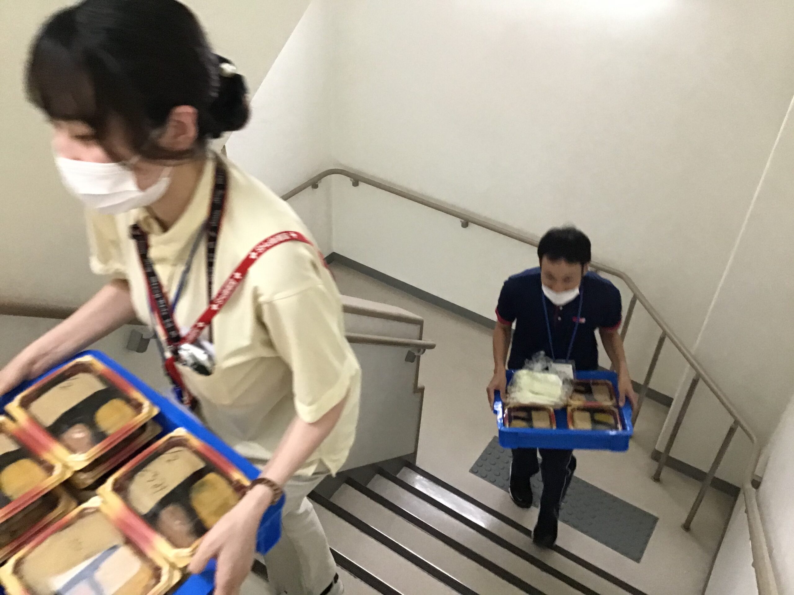 BCP研修（自然災害）