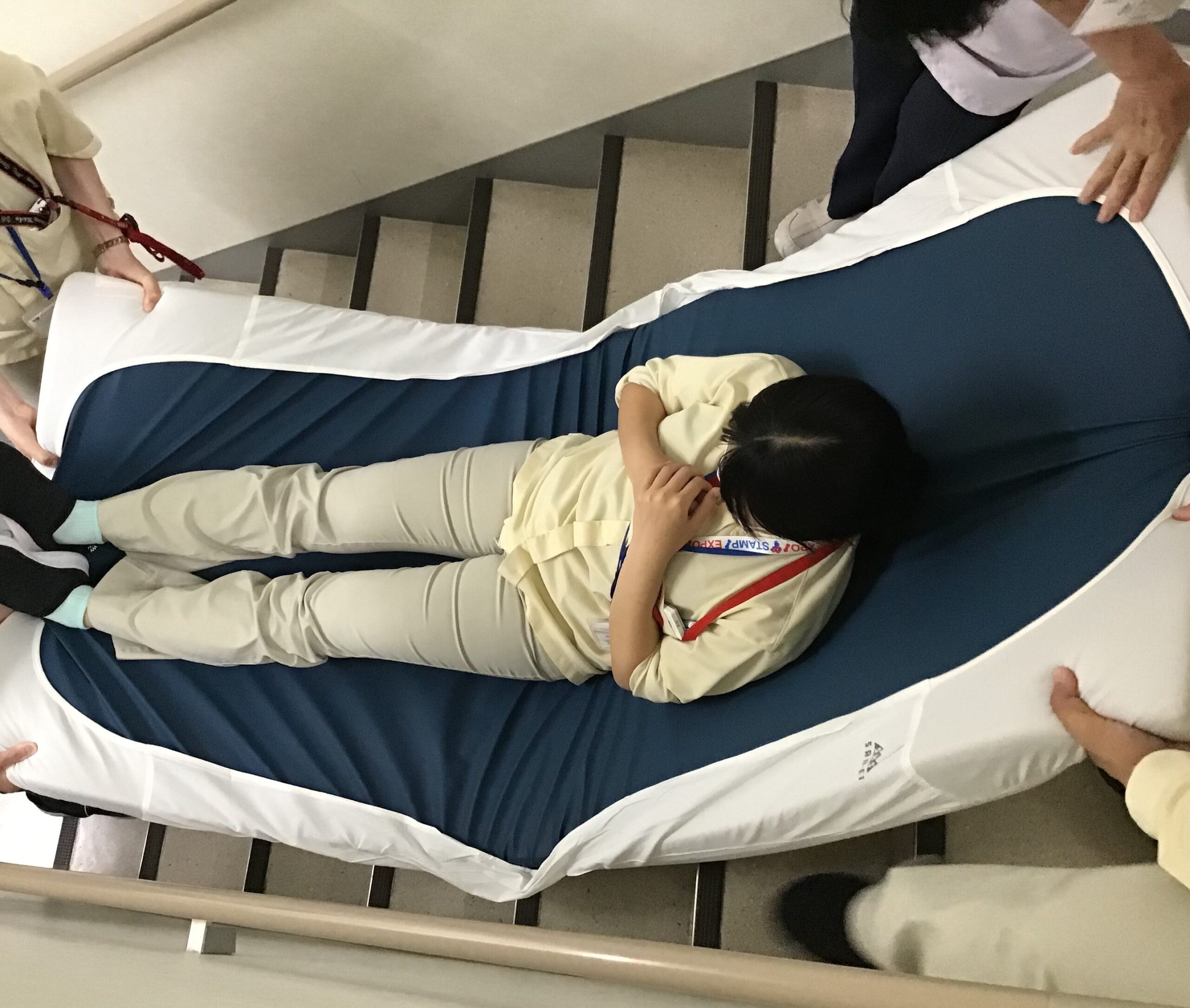 BCP研修（自然災害）