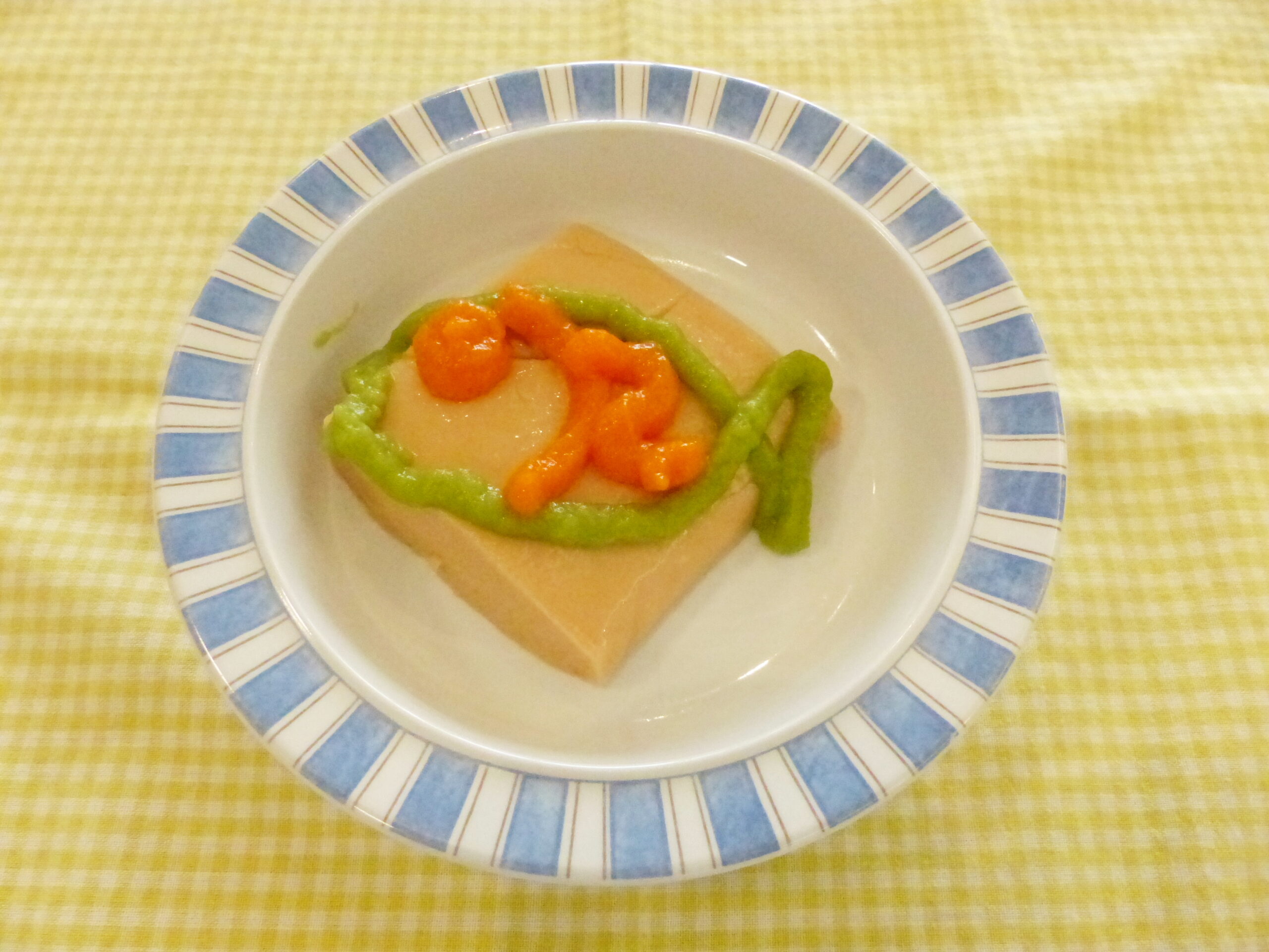 羽曳野特養　食事形態のご紹介