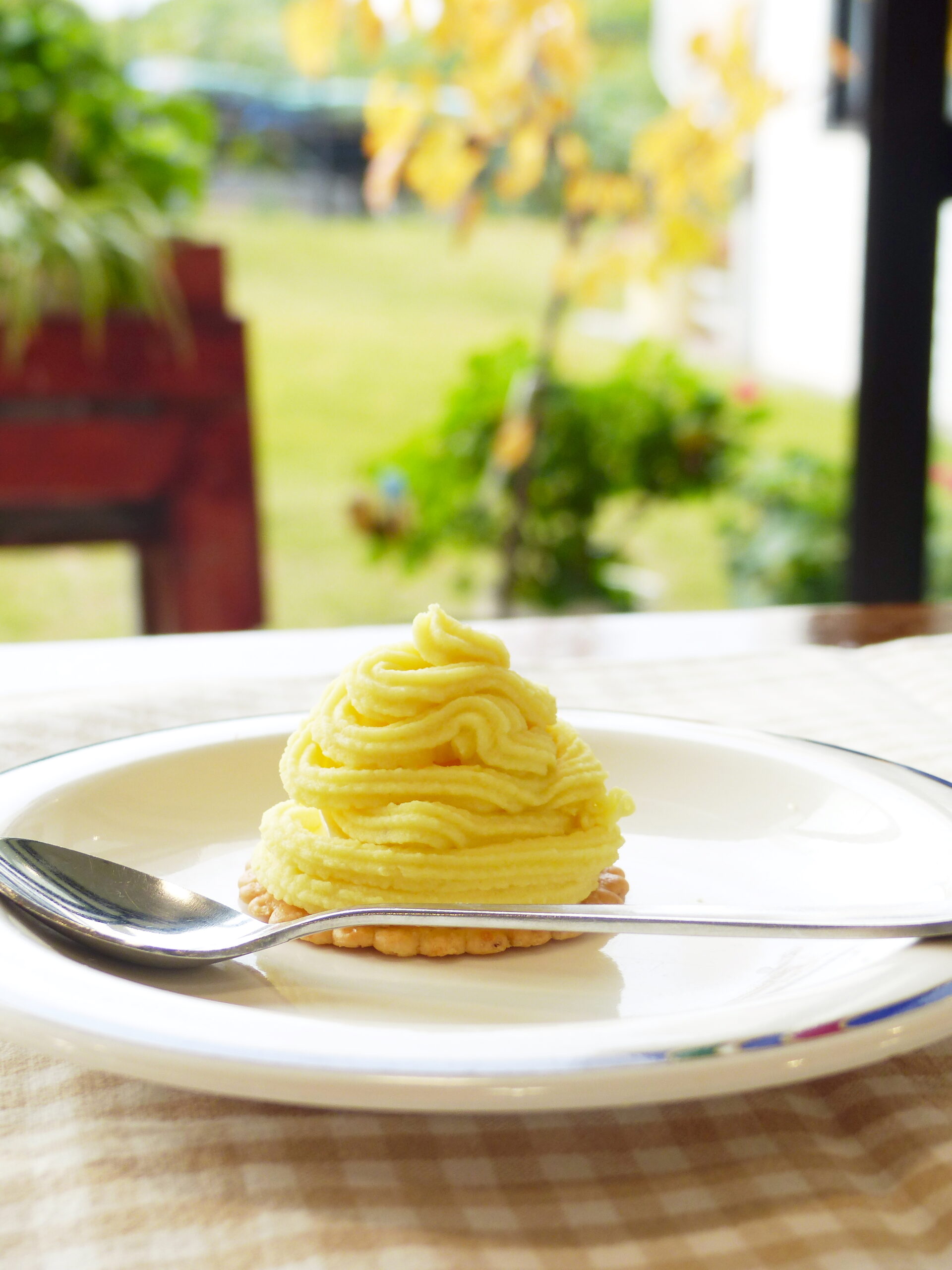 秋の食事・おやつレクのご紹介