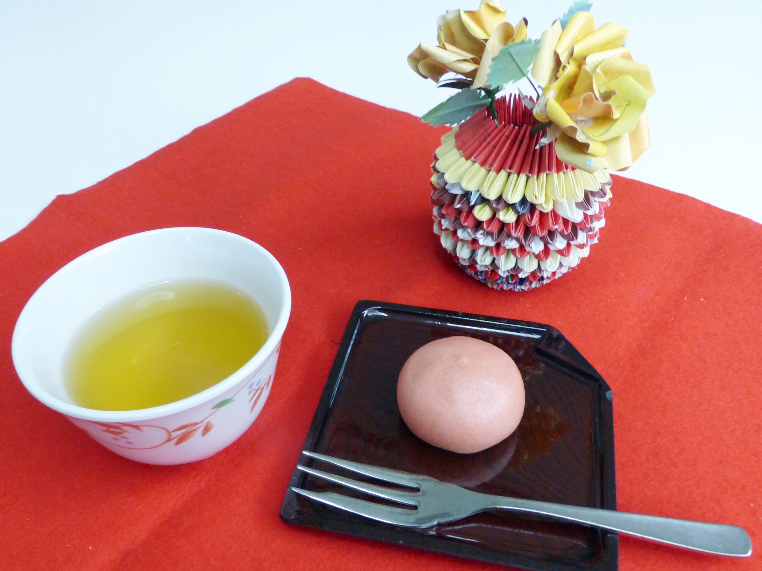 管理栄養士だより「謹賀新年」