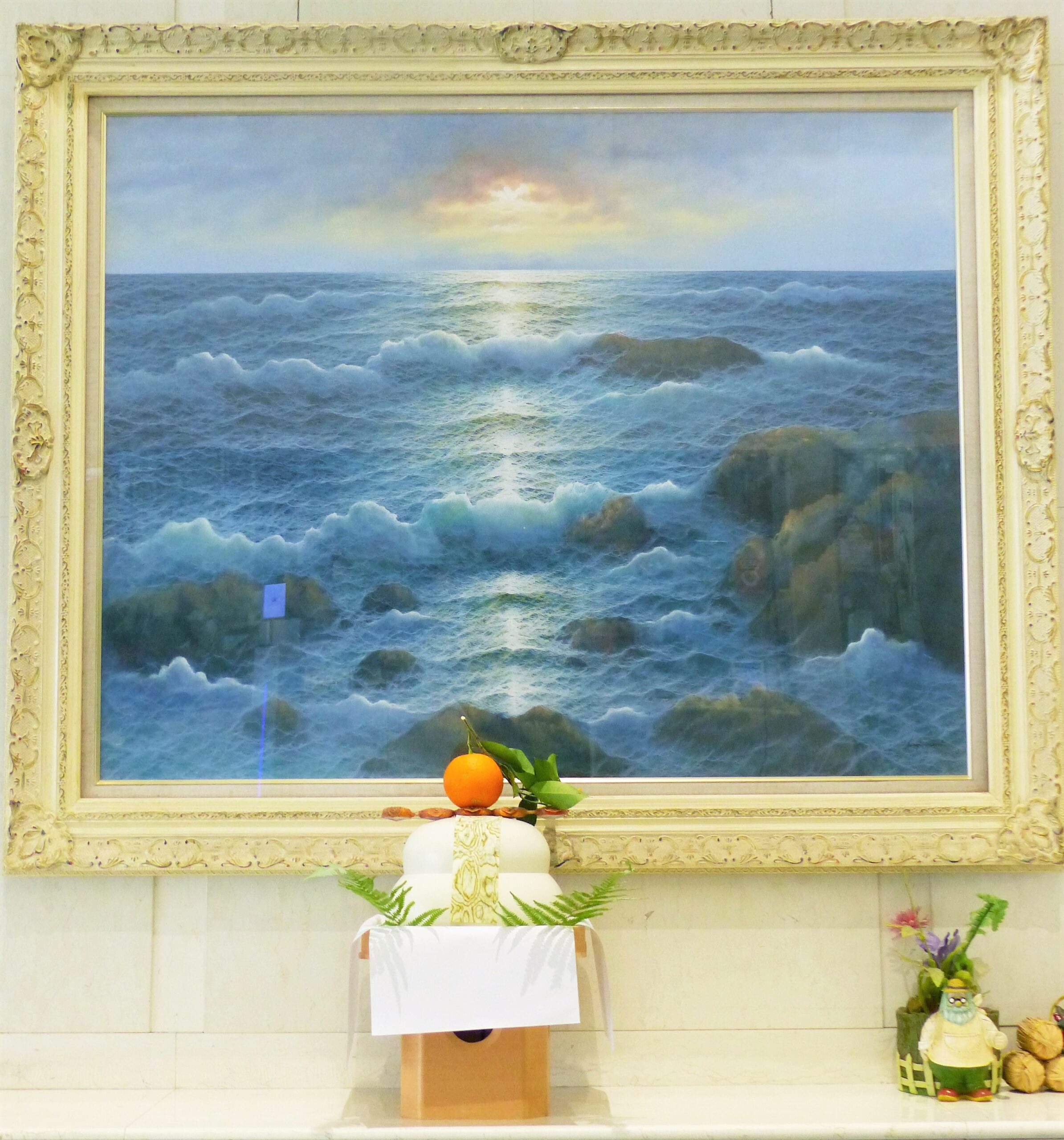 管理栄養士だより「謹賀新年」