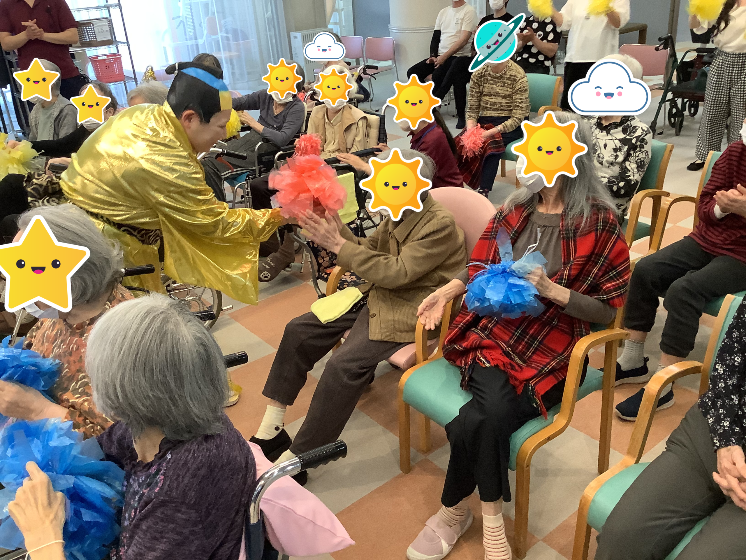 バンド演奏会を開催しました♪